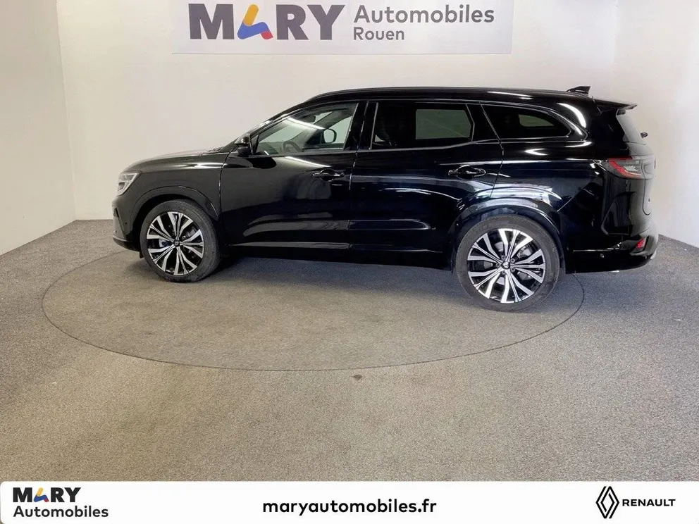 Véhicule occasion 188363 - renault ESPACE - Photo 7