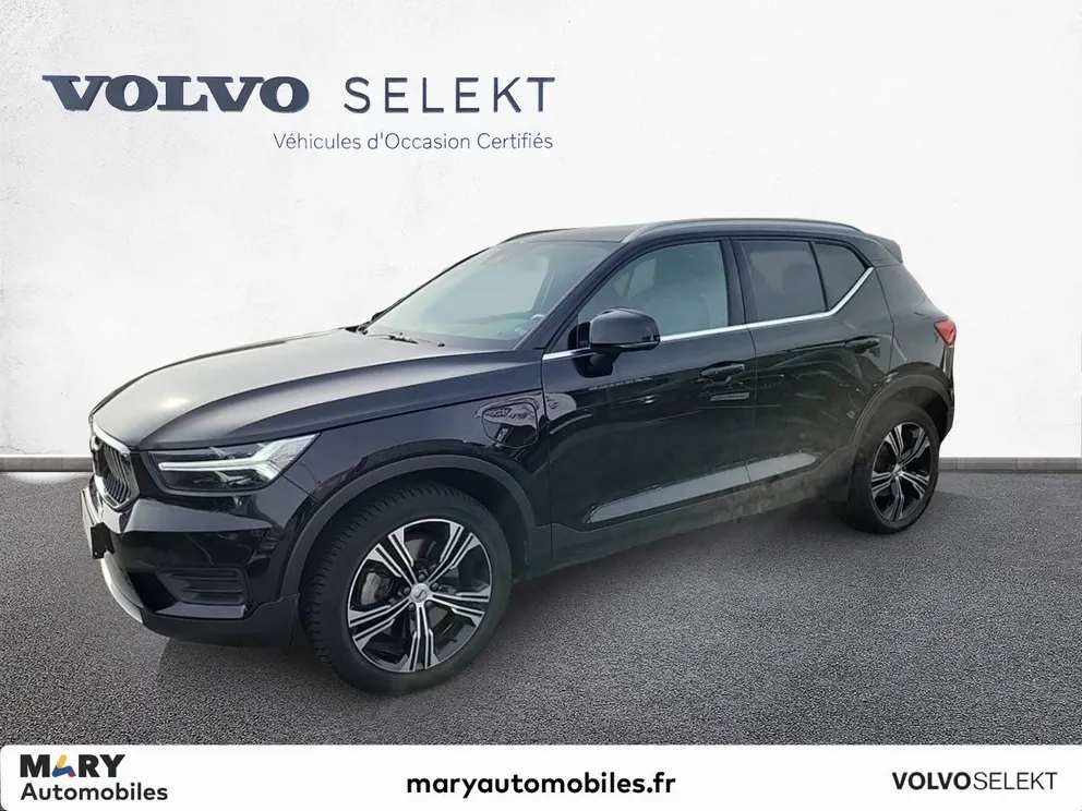 Véhicule occasion 217309 - volvo XC40 - Photo 1
