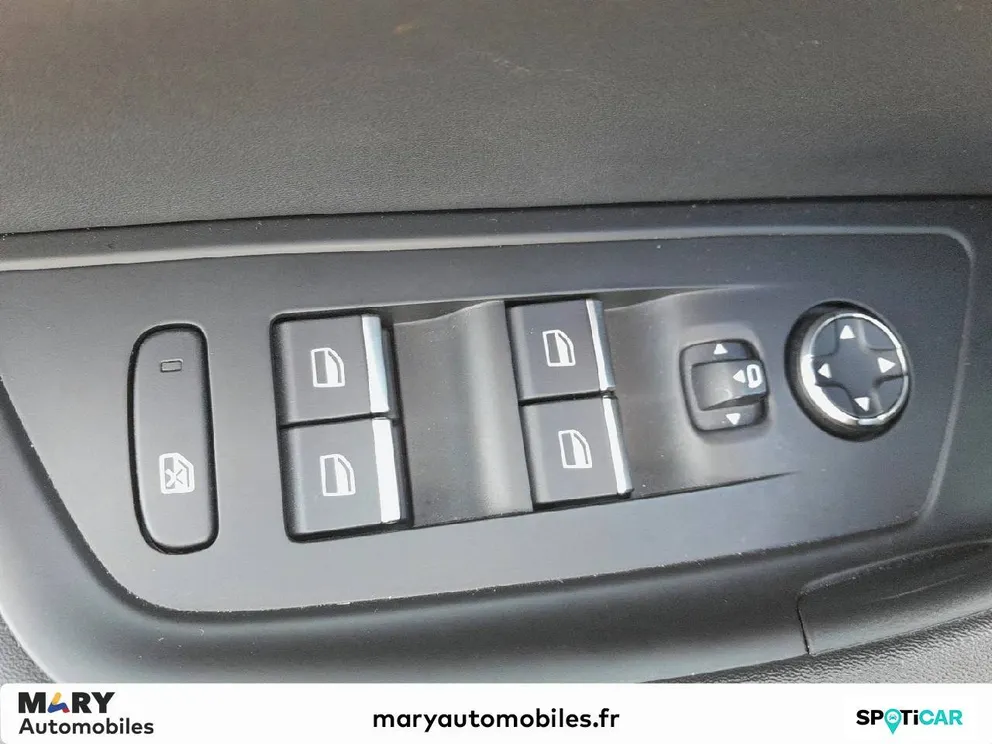 Véhicule occasion 19508 - peugeot 508 - Photo 13