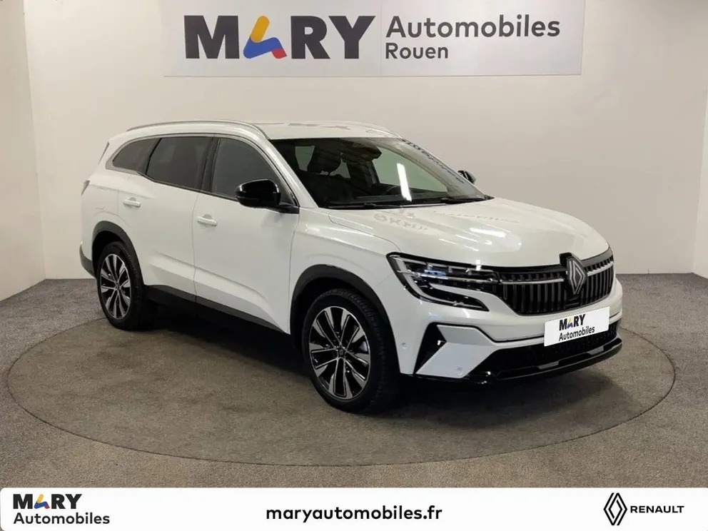 Véhicule occasion 210999 - renault ESPACE - Photo 3