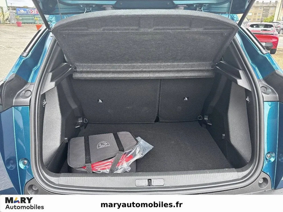 Véhicule occasion 196911 - peugeot 2008 - Photo 7