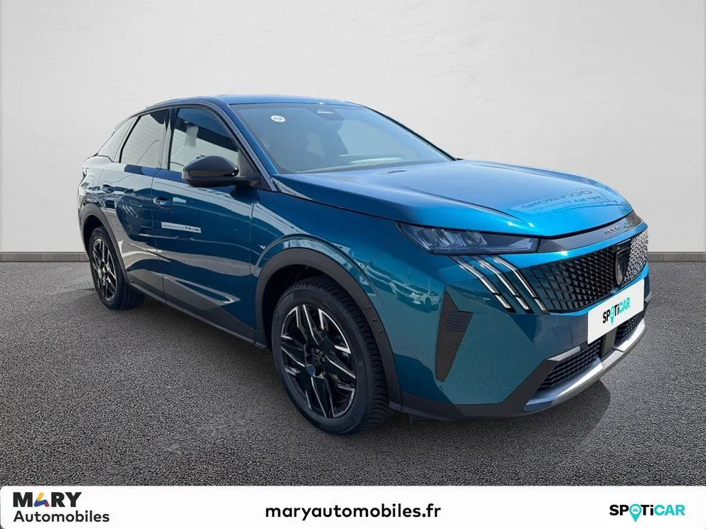 Véhicule occasion 236992 - peugeot 3008 - Photo 5
