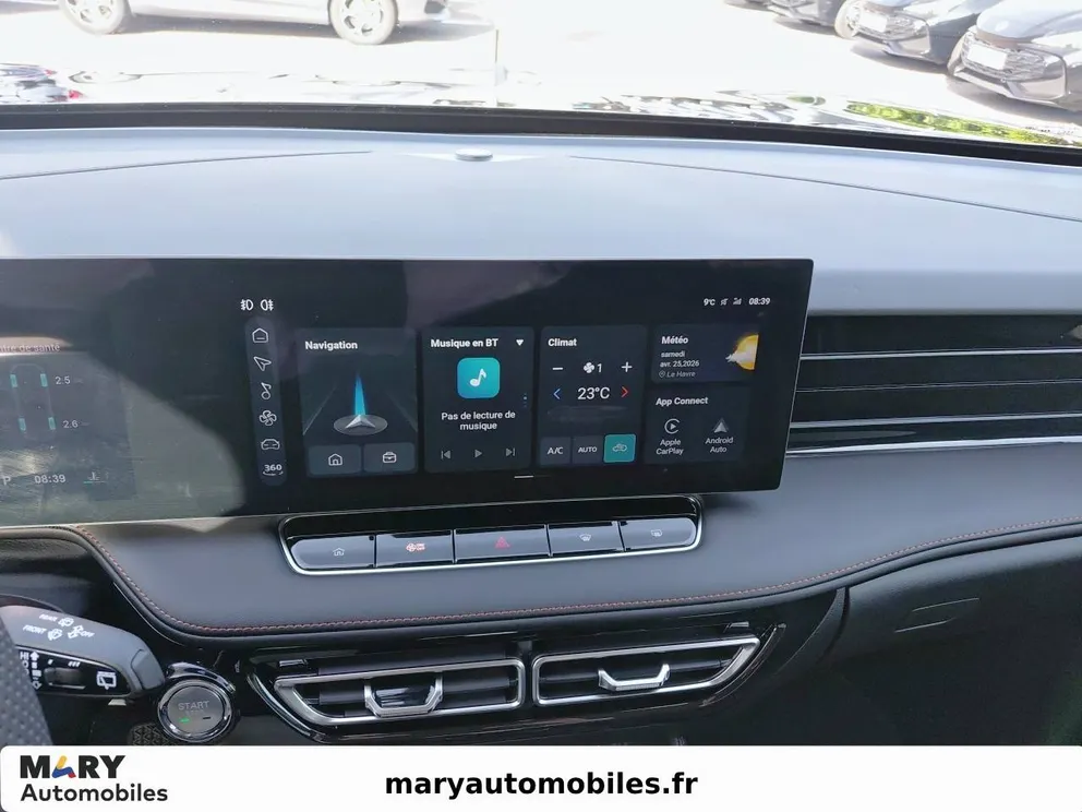 Véhicule occasion 234737 - mg EHS - Photo 12