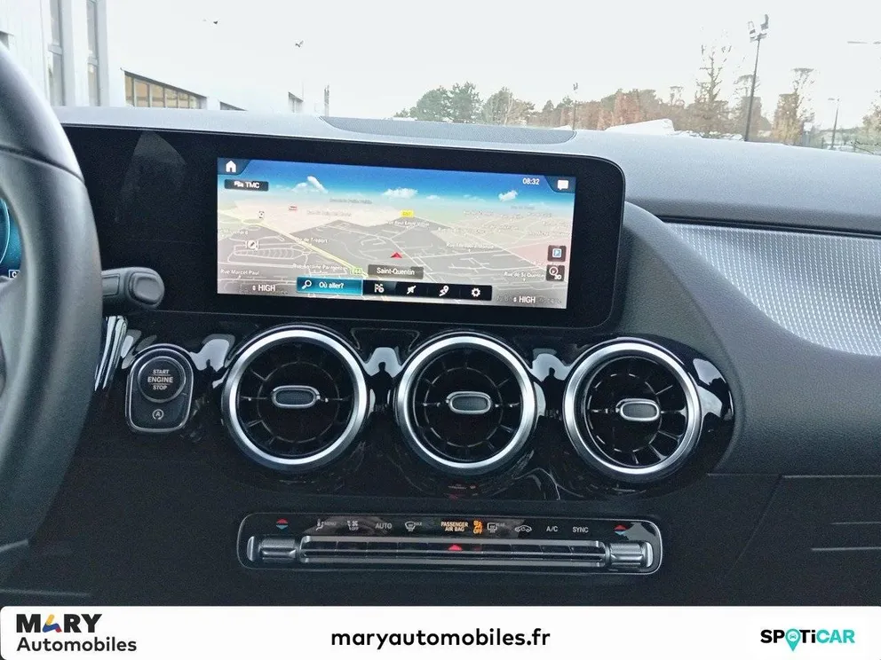 Véhicule occasion 206211 - mercedes GLA - Photo 14