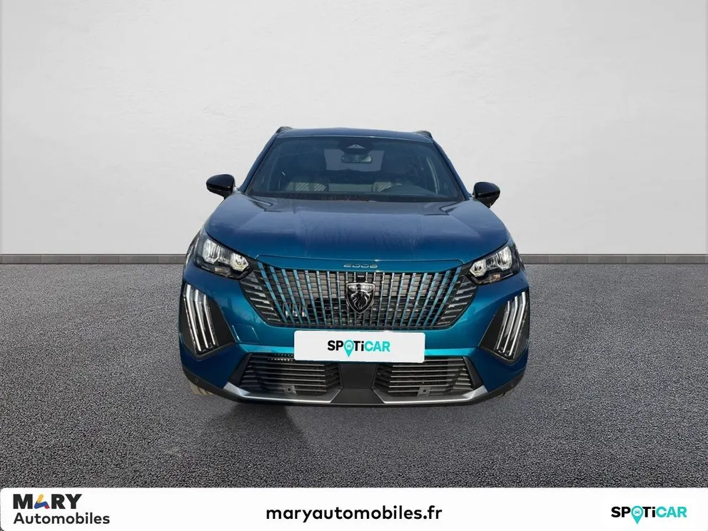 Véhicule occasion 224128 - peugeot 2008 - Photo 2