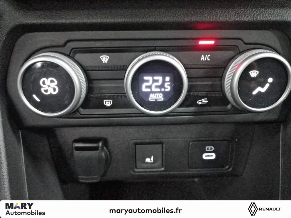 Véhicule occasion 212600 - dacia JOGGER - Photo 15