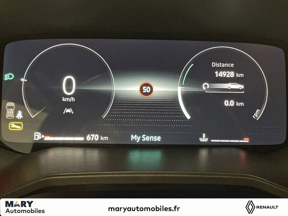 Véhicule occasion 225899 - renault CLIO - Photo 15