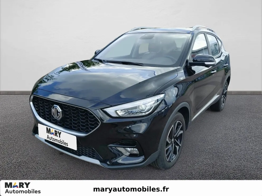 Véhicule occasion 233801 - mg ZS - Photo 1