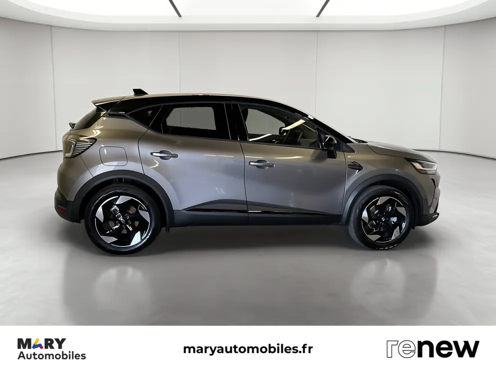 Véhicule occasion 1237752 - renault CAPTUR - Photo 6