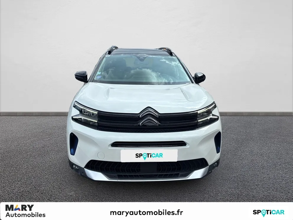 Véhicule occasion 1234757 - Citroën C5 AIRCROSS - Photo 6