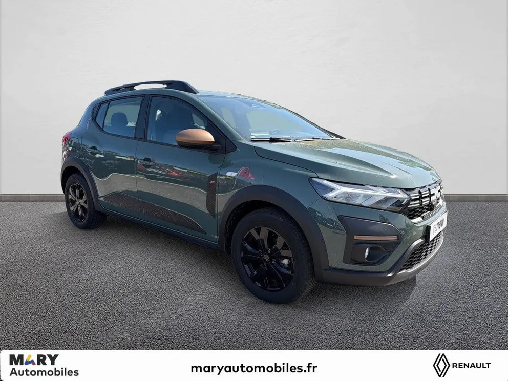 Véhicule occasion 231729 - dacia SANDERO - Photo 3