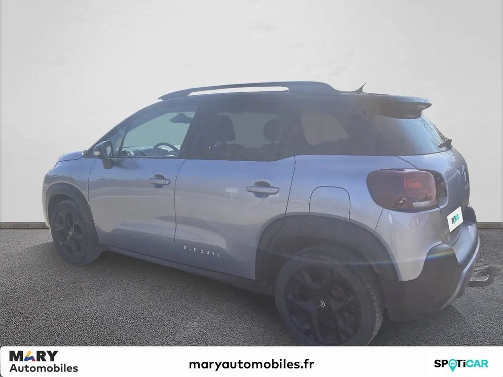 Véhicule occasion 225643 - Citroën C3 AIRCROSS - Photo 2
