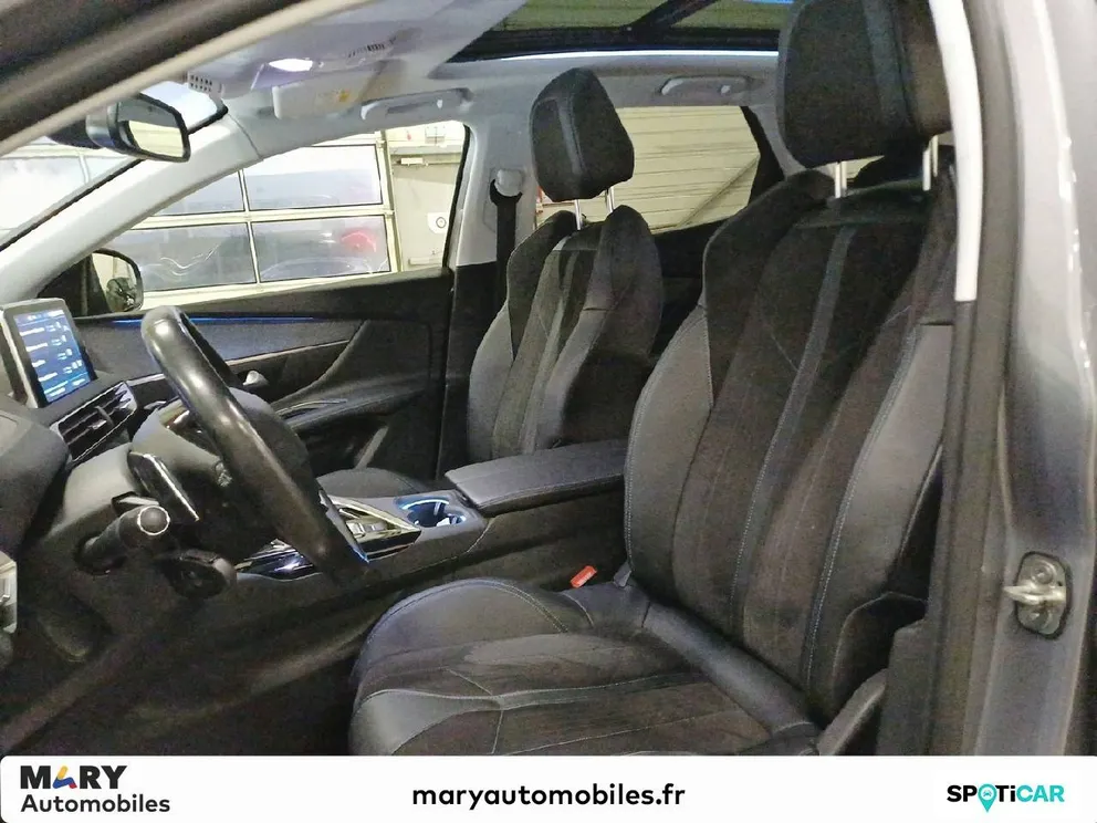 Véhicule occasion 208434 - peugeot 3008 - Photo 9