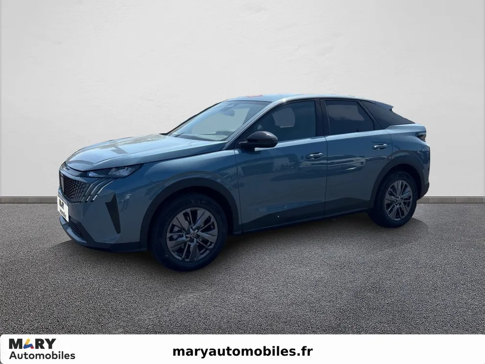 Véhicule occasion 1229315 - peugeot 3008 - Photo 1
