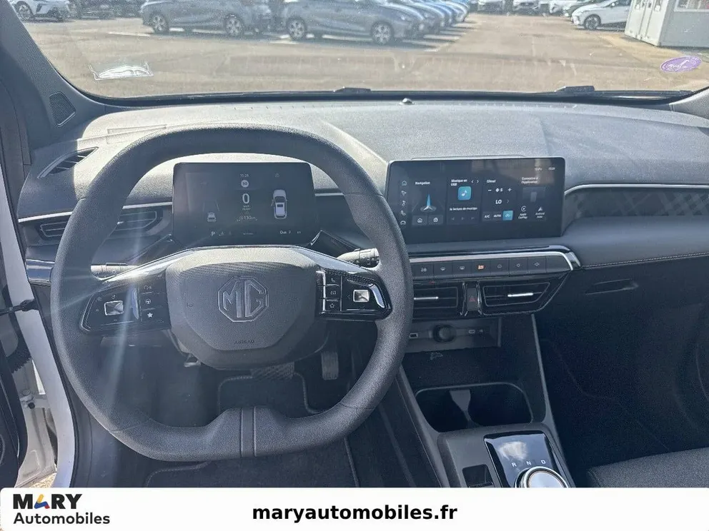 Véhicule occasion 216960 - mg MG3 - Photo 15