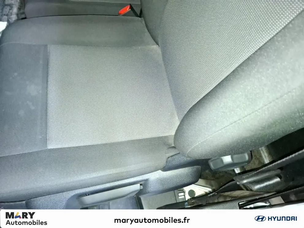 Véhicule occasion 243288 - opel VIVARO - Photo 9