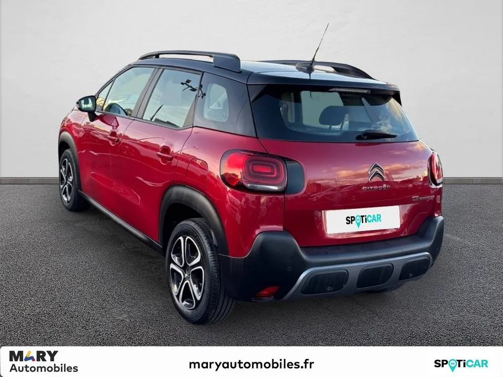 Véhicule occasion 222062 - Citroën C3 AIRCROSS - Photo 7