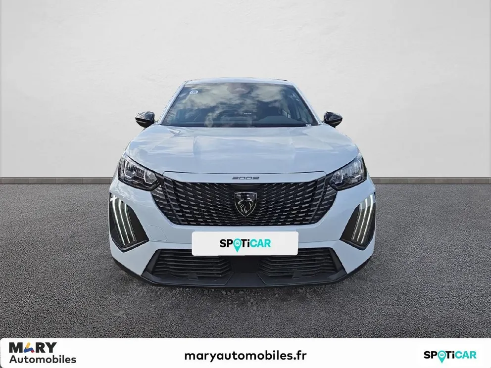 Véhicule occasion 195033 - peugeot 2008 - Photo 2