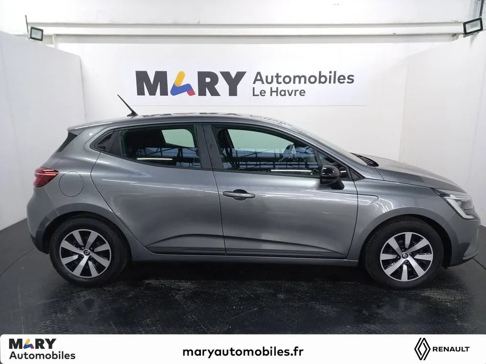 Véhicule occasion 212988 - renault CLIO - Photo 4