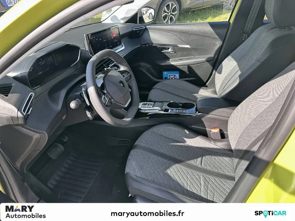 Véhicule occasion 231413 - peugeot 208 - Photo 9