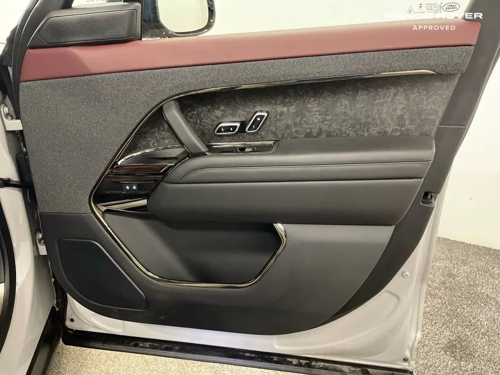 Véhicule occasion 194751 - land rover RANGE ROVER SPORT - Photo 21