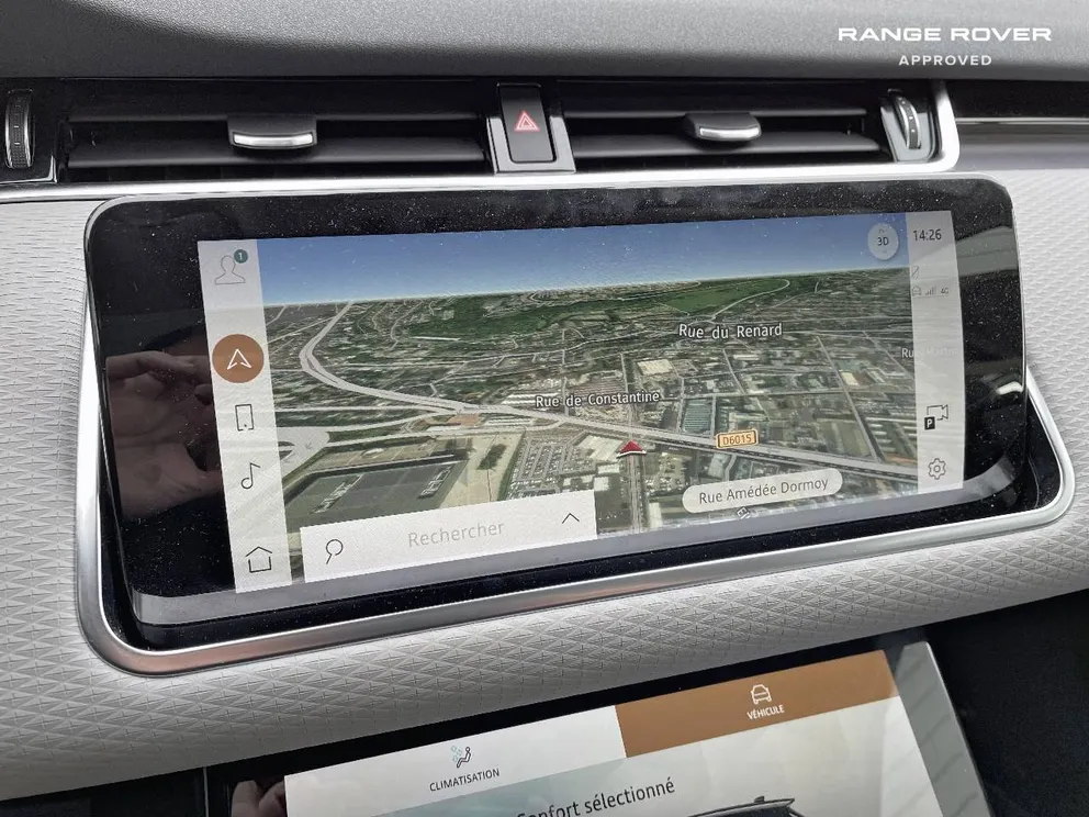 Véhicule occasion 196048 - land rover RANGE ROVER EVOQUE - Photo 13