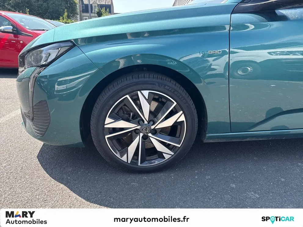 Véhicule occasion 237653 - peugeot 308 - Photo 7