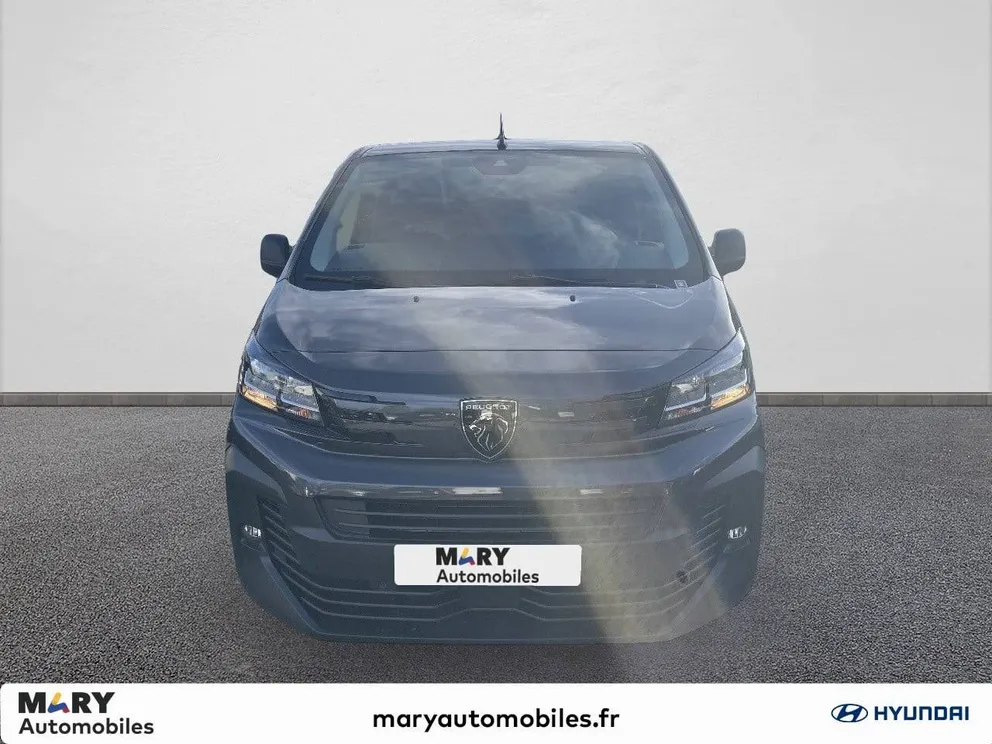 Véhicule occasion 199904 - peugeot EXPERT - Photo 2