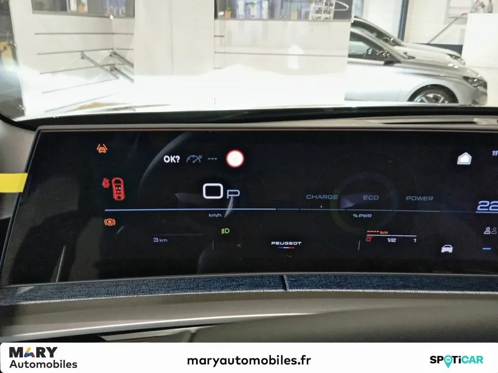 Véhicule occasion 209589 - peugeot 5008 - Photo 13