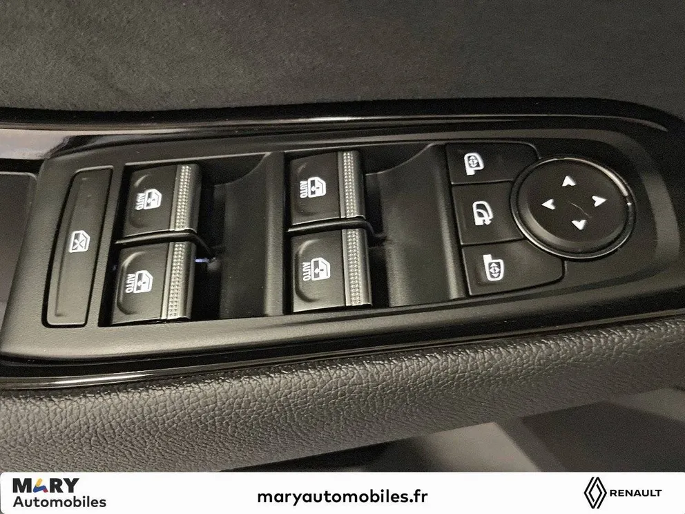Véhicule occasion 197615 - renault AUSTRAL - Photo 13