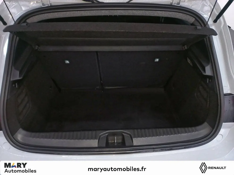 Véhicule occasion 212599 - renault CLIO - Photo 6