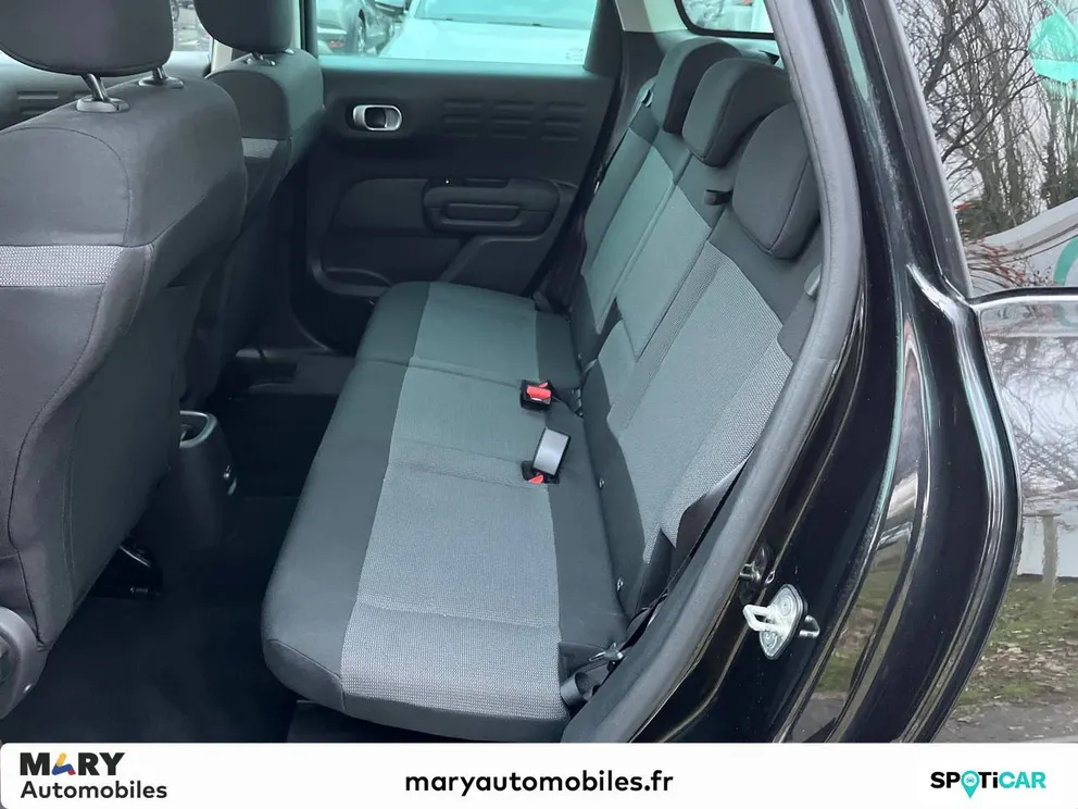 Véhicule occasion 200327 - Citroën C3 AIRCROSS - Photo 10