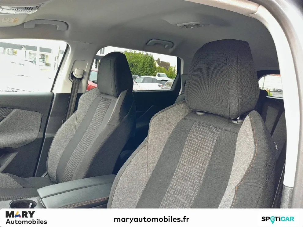 Véhicule occasion 232535 - peugeot 5008 - Photo 9