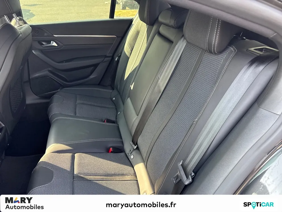Véhicule occasion 1236364 - peugeot 508 - Photo 17