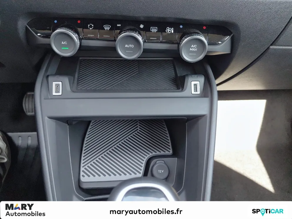 Véhicule occasion 1231853 - Citroën C4 - Photo 19