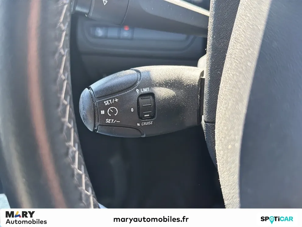 Véhicule occasion 1230848 - peugeot 208 - Photo 17