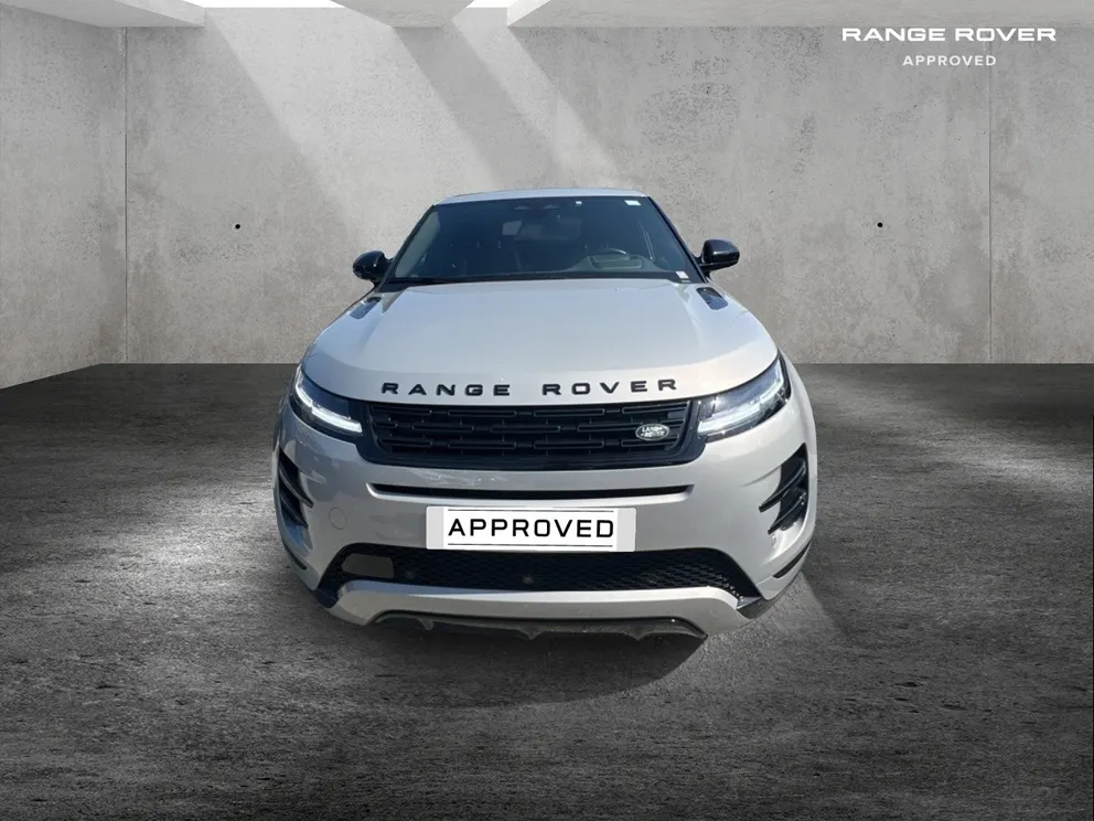 Véhicule occasion 143759 - land rover RANGE ROVER EVOQUE - Photo 5