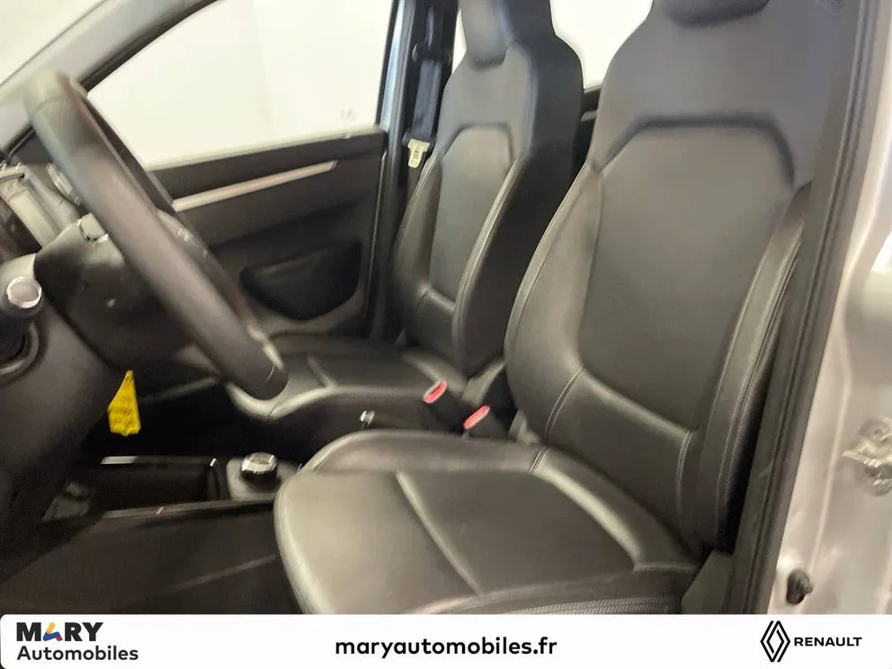 Véhicule occasion 216060 - dacia SPRING - Photo 9