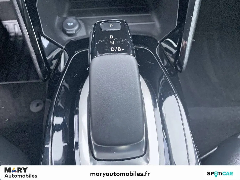 Véhicule occasion 192394 - peugeot 2008 - Photo 13