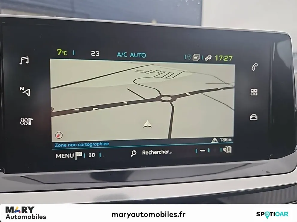 Véhicule occasion 218141 - peugeot 208 - Photo 14