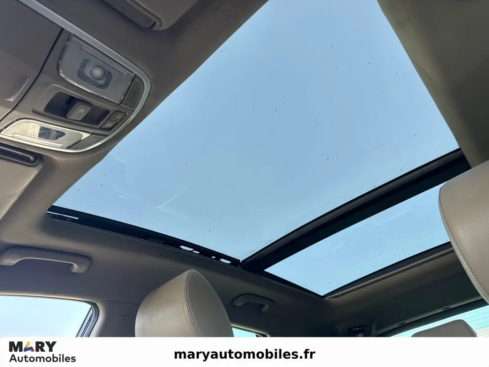 Véhicule occasion 1231632 - hyundai TUCSON - Photo 17