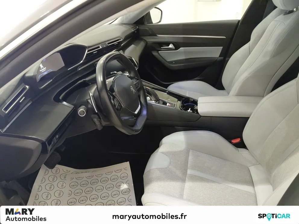 Véhicule occasion 234409 - peugeot 508 - Photo 17