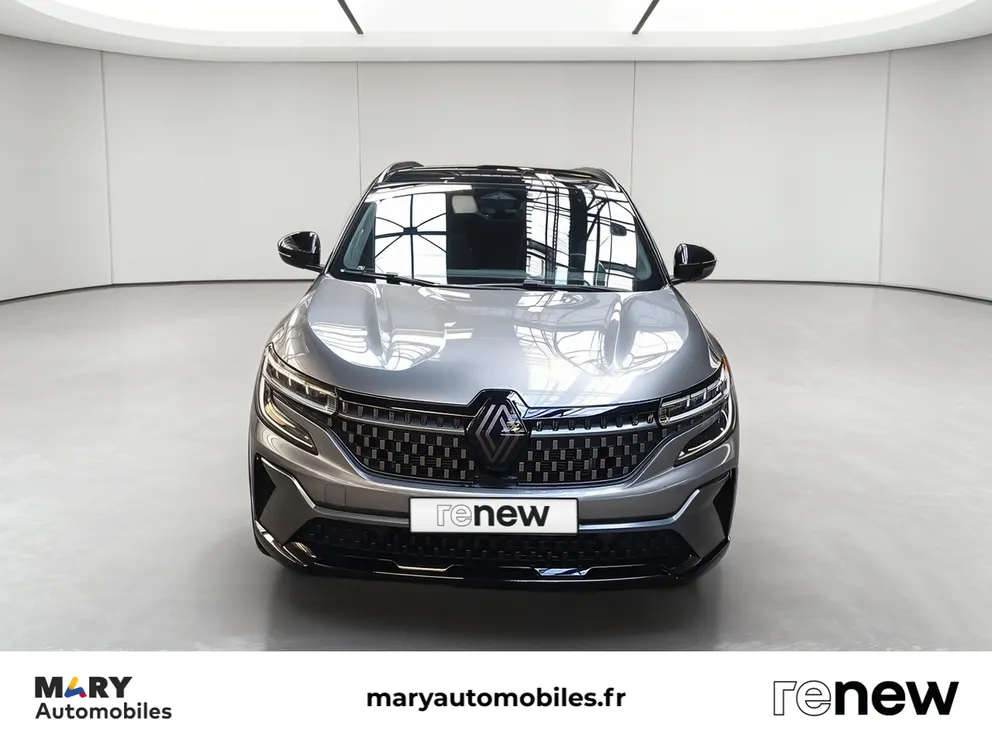 Véhicule occasion 1238791 - renault AUSTRAL - Photo 8