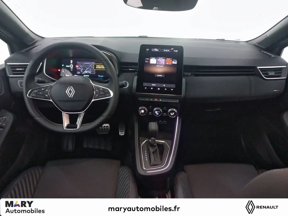 Véhicule occasion 211703 - renault CLIO - Photo 8