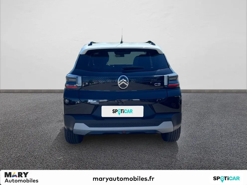 Véhicule occasion 229849 - Citroën C3 - Photo 3
