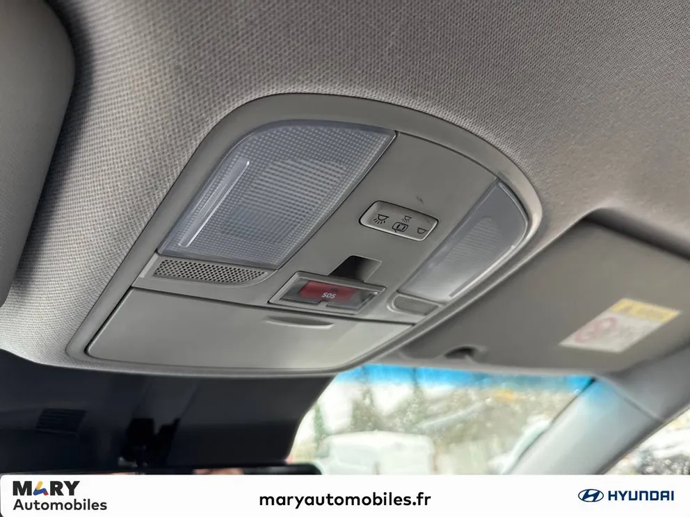 Véhicule occasion 219869 - hyundai KONA - Photo 15