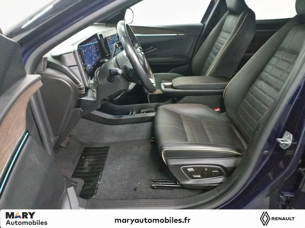 Véhicule occasion 214473 - renault MEGANE - Photo 9