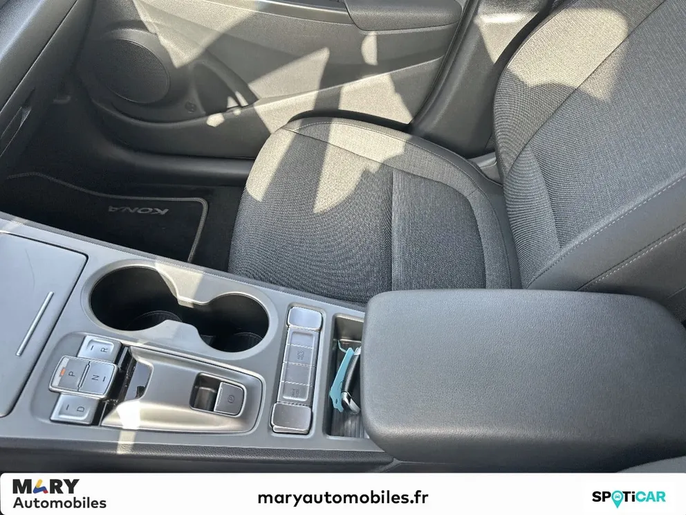 Véhicule occasion 1231605 - hyundai KONA - Photo 33