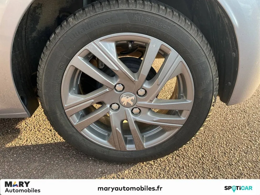 Véhicule occasion 224421 - peugeot 208 - Photo 11