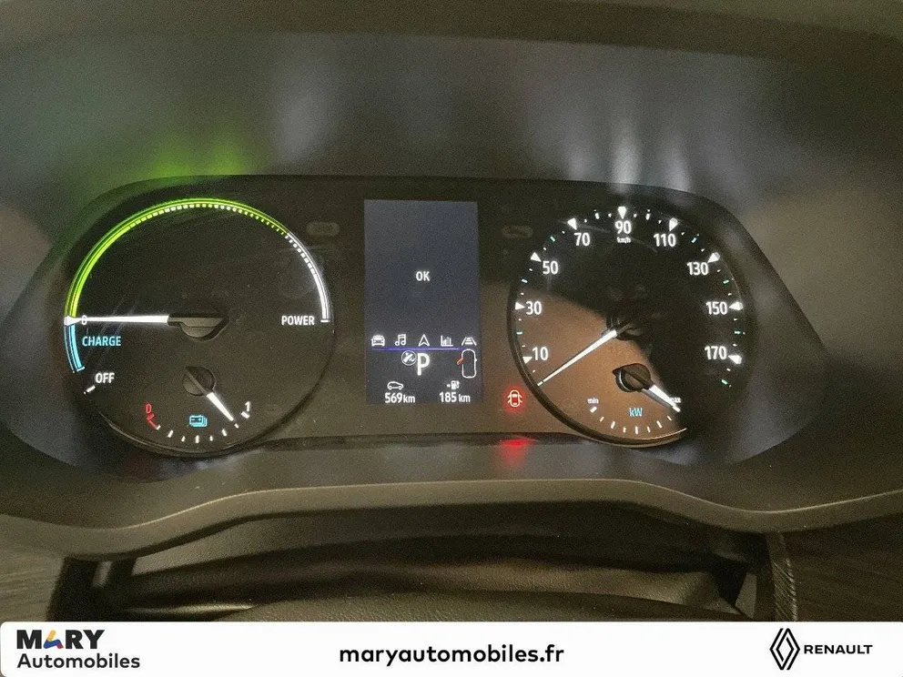 Véhicule occasion 165725 - renault TRAFIC - Photo 15